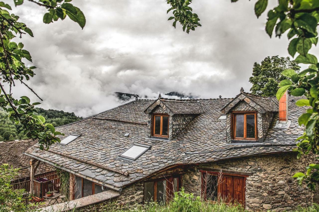 The Dragon Barn - Studio Ascou Ngoại thất bức ảnh